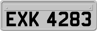 EXK4283