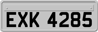 EXK4285