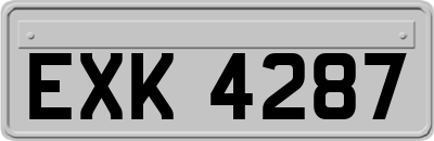 EXK4287