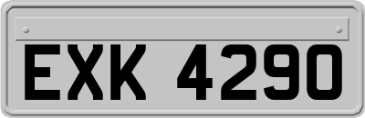 EXK4290
