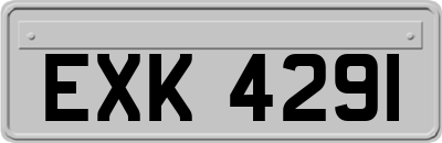 EXK4291