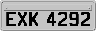 EXK4292