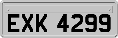 EXK4299