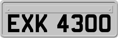 EXK4300