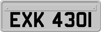 EXK4301