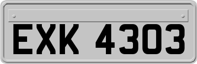 EXK4303