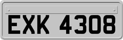 EXK4308