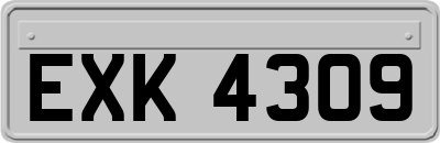 EXK4309