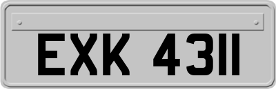 EXK4311