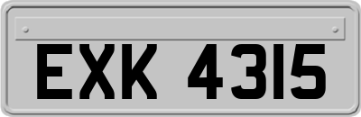 EXK4315