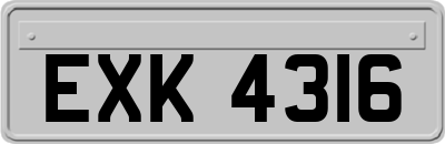 EXK4316