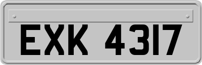 EXK4317