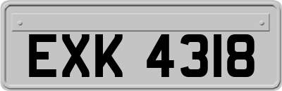 EXK4318
