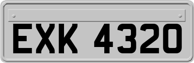 EXK4320