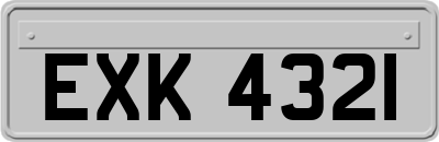 EXK4321