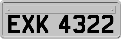 EXK4322