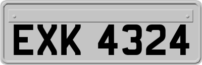 EXK4324