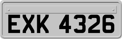 EXK4326