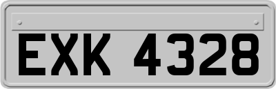 EXK4328
