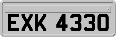 EXK4330