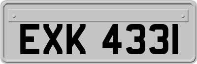 EXK4331