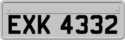 EXK4332