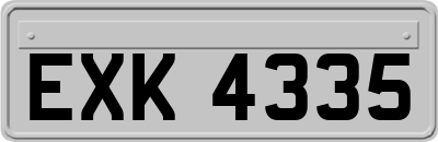 EXK4335