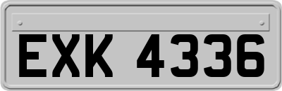 EXK4336