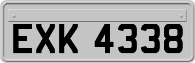 EXK4338