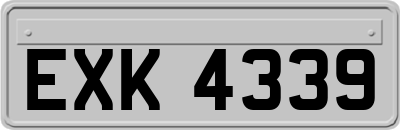EXK4339