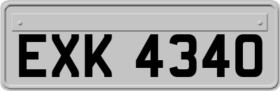 EXK4340