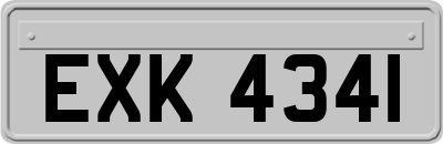 EXK4341