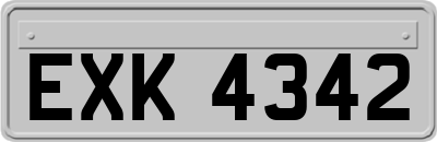 EXK4342