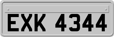 EXK4344