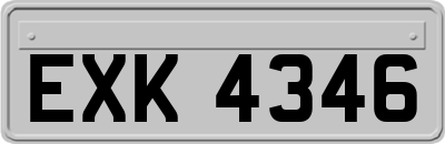 EXK4346