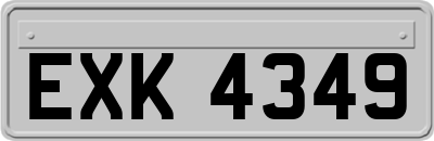 EXK4349