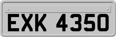 EXK4350