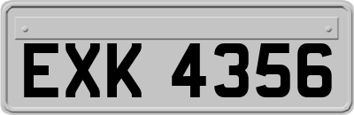EXK4356