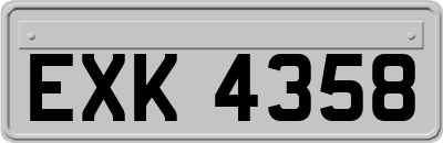 EXK4358