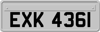 EXK4361
