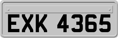 EXK4365