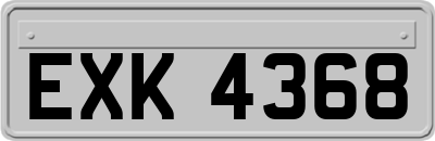 EXK4368