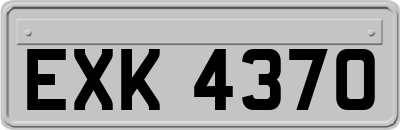 EXK4370