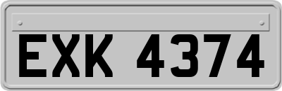 EXK4374