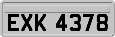 EXK4378