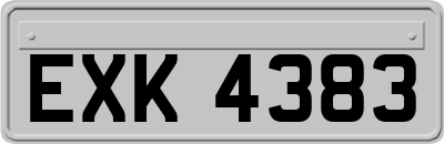 EXK4383