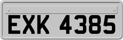 EXK4385