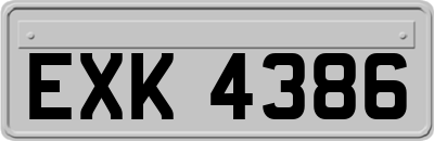 EXK4386