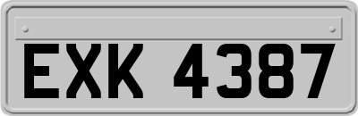 EXK4387