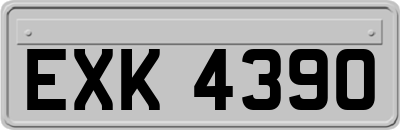 EXK4390
